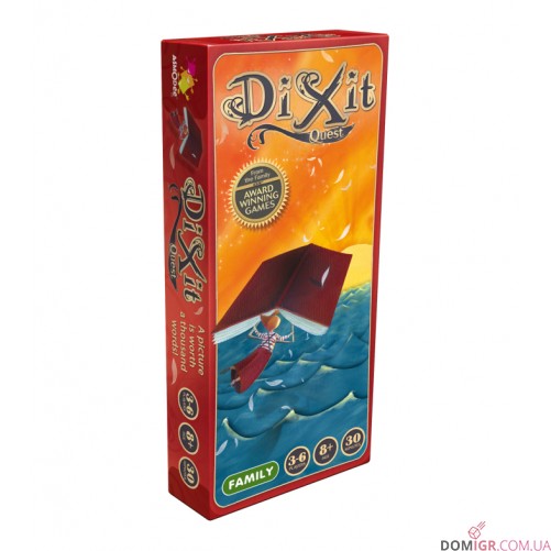 Діксіт 2: Пригоди