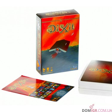 Діксіт 2: Пригоди