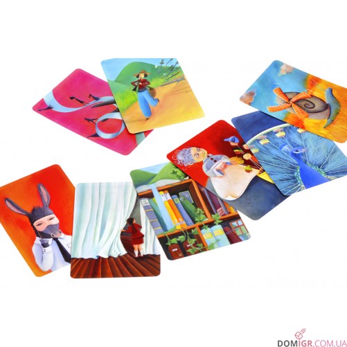 Діксіт 2: Пригоди