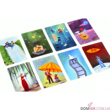 Діксіт 2: Пригоди