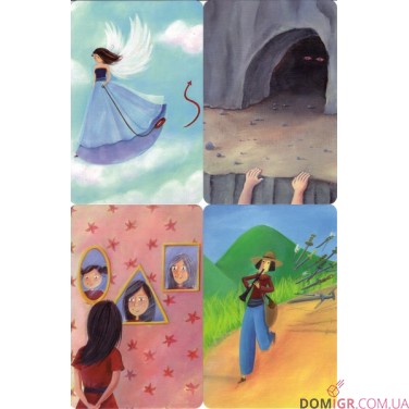 Діксіт 2: Пригоди