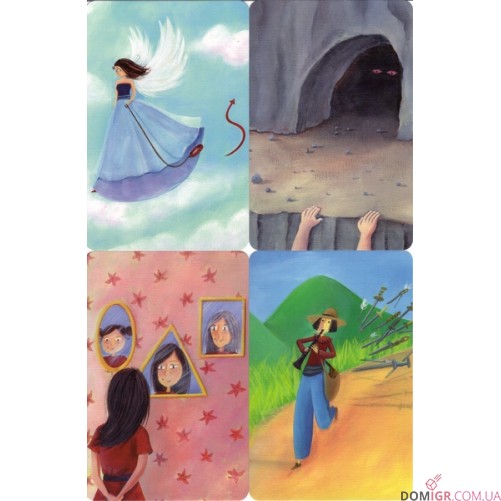 Діксіт 2: Пригоди