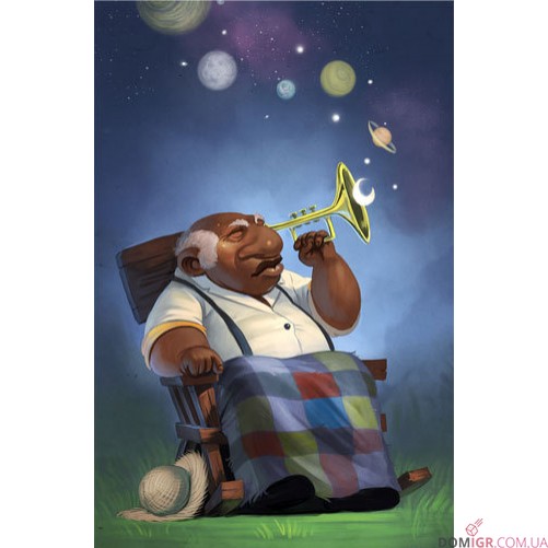 Діксіт 3: Подорож