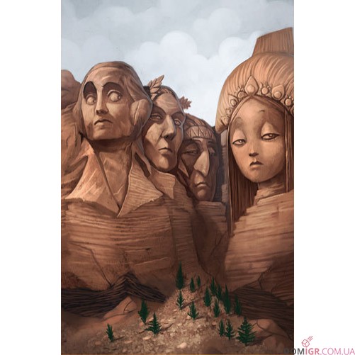 Діксіт 3: Подорож