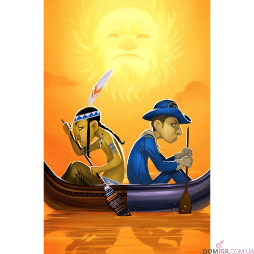 Діксіт 3: Подорож