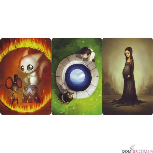 Діксіт 3: Подорож