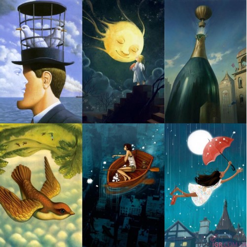 Діксіт 3: Подорож