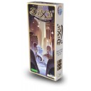 Діксіт 7: Натхнення