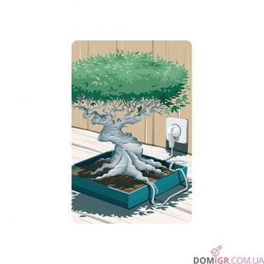 Діксіт 10: Дзеркала