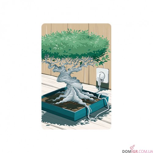 Діксіт 10: Дзеркала