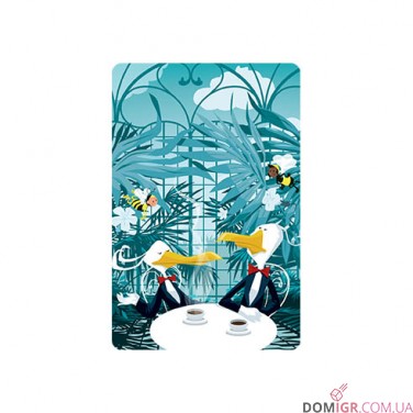 Діксіт 10: Дзеркала