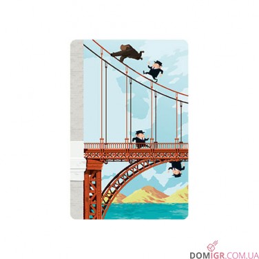 Діксіт 10: Дзеркала