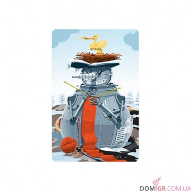 Діксіт 10: Дзеркала