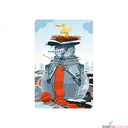 Діксіт 10: Дзеркала