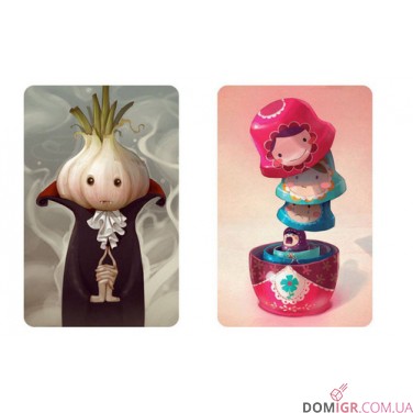 Діксіт 6: Спогади