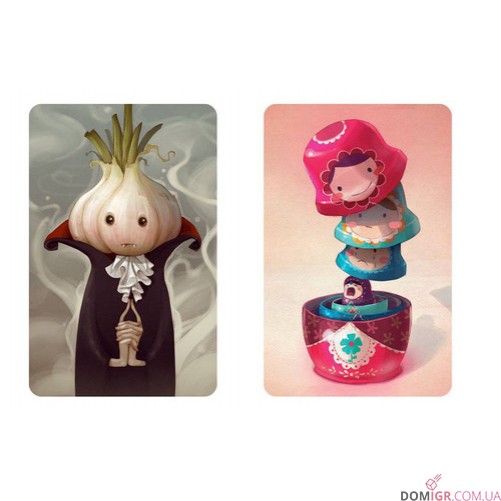 Діксіт 6: Спогади