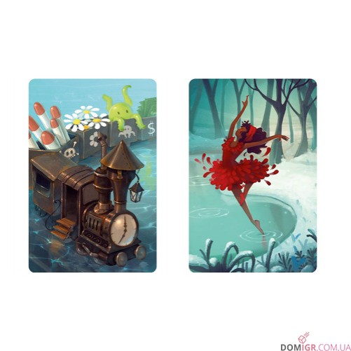 Діксіт 6: Спогади