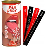 Для двох Купить Для двох (Настільні ігри до дня Валентина)