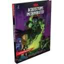 Dungeons & Dragons — Acquisitions Incorporated