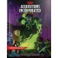 Купити Dungeons & Dragons — Acquisitions Incorporated Dungeons & Dragons — Acquisitions Incorporated