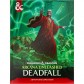 Купити Dungeons & Dragons RPG — Arcana Unleashed: Deadfall, HC Dungeons & Dragons RPG — Arcana Unleashed: Deadfall, HC