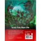 Купити Dungeons & Dragons RPG — Arcana Unleashed: Deadfall, HC Dungeons & Dragons RPG — Arcana Unleashed: Deadfall, HC