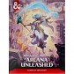 Купити Dungeons & Dragons RPG — Arcana Unleashed, HC Dungeons & Dragons RPG — Arcana Unleashed, HC