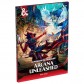 Dungeons & Dragons RPG — Arcana Unleashed: Map Pack