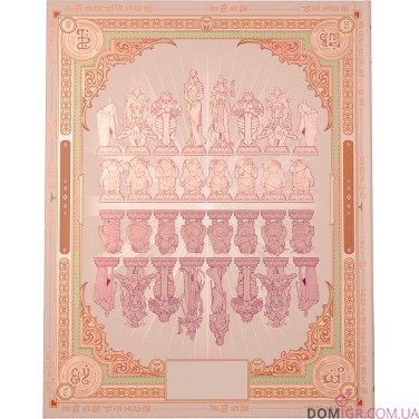 Купити Dungeons & Dragons — Bigby Presents: Glory of the Giants Alt. Cover Dungeons & Dragons — Bigby Presents: Glory of the Giants Alt. Cover