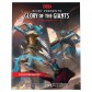 Dungeons & Dragons RPG — Bigby Presents: Glory of the Giants