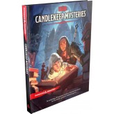 Dungeons & Dragons — Candlekeep Mysteries
