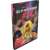 Dungeons & Dragons — Critical Role: Call of the Netherdeep