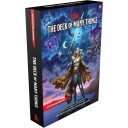 Dungeons & Dragons — Deck of Many Things