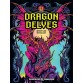Купити Dungeons & Dragons — Dragon Delves Alternate-Art Cover Dungeons & Dragons — Dragon Delves Alternate-Art Cover