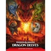 Dungeons & Dragons — Dragon Delves