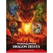 Dungeons & Dragons — Dragon Delves