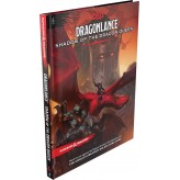 Dungeons & Dragons: Dragonlance — Shadow of the Dragon Queen