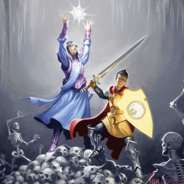 Dungeons & Dragons RPG — Dragons of Stormwreck Isle Starter Kit