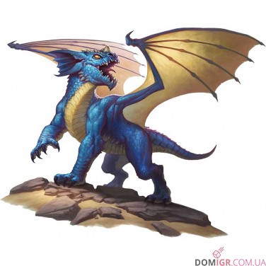 Dungeons & Dragons RPG — Dragons of Stormwreck Isle Starter Kit