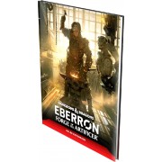 Dungeons & Dragons — Eberron: Forge of the Artifice