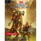 Dungeons & Dragons RPG — Eberron: Rising From the Last War