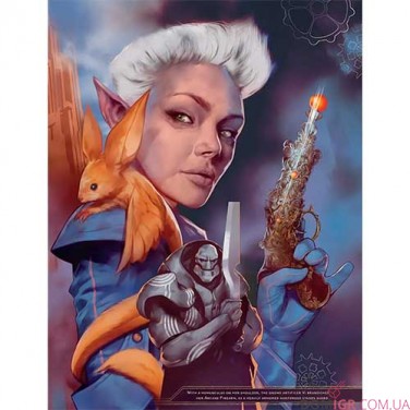 Dungeons & Dragons RPG — Eberron: Rising From the Last War