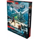 Dungeons & Dragons RPG — Essentials Kit