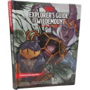 Dungeons & Dragons — Explorer’s Guide to Wildemount