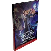 Dungeons & Dragons — Forgotten Realms: Adventures in Faerun