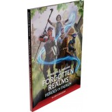 Dungeons & Dragons — Forgotten Realms: Heroes of Faerun