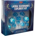 D&D — Forgotten Realms: Laeral Silverhand's Explorer's Kit