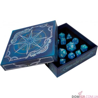 D&D — Forgotten Realms: Laeral Silverhand's Explorer's Kit