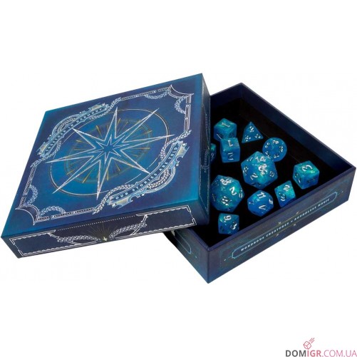 D&D — Forgotten Realms: Laeral Silverhand's Explorer's Kit