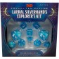 D&D — Forgotten Realms: Laeral Silverhand's Explorer's Kit